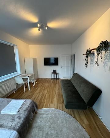 Private Unterkunft Im Herzen Hannovers Экстерьер фото