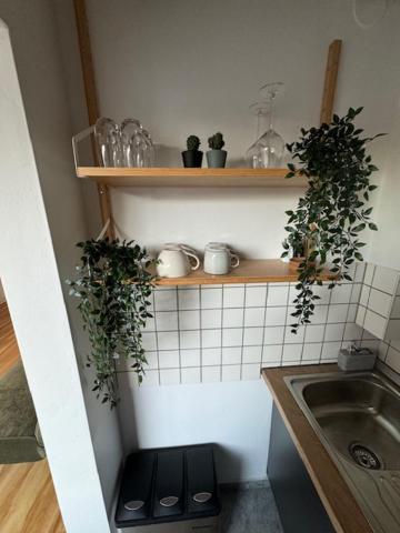 Private Unterkunft Im Herzen Hannovers Экстерьер фото