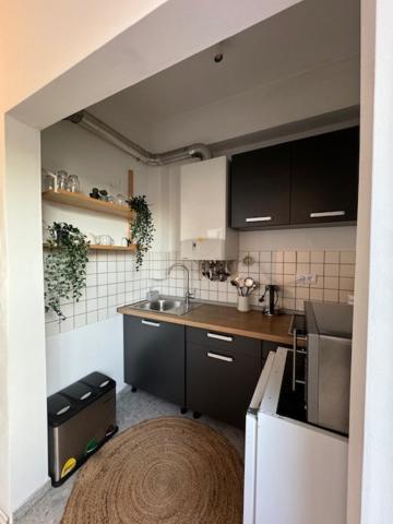 Private Unterkunft Im Herzen Hannovers Экстерьер фото